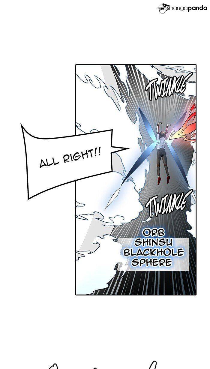 Tower of God Chapter 477 image 045